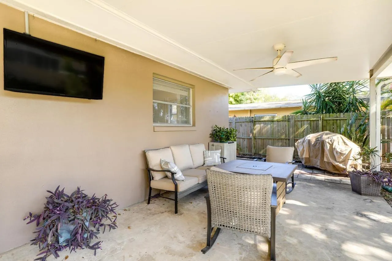 Oasis Gas Grill, Chairs And More! *