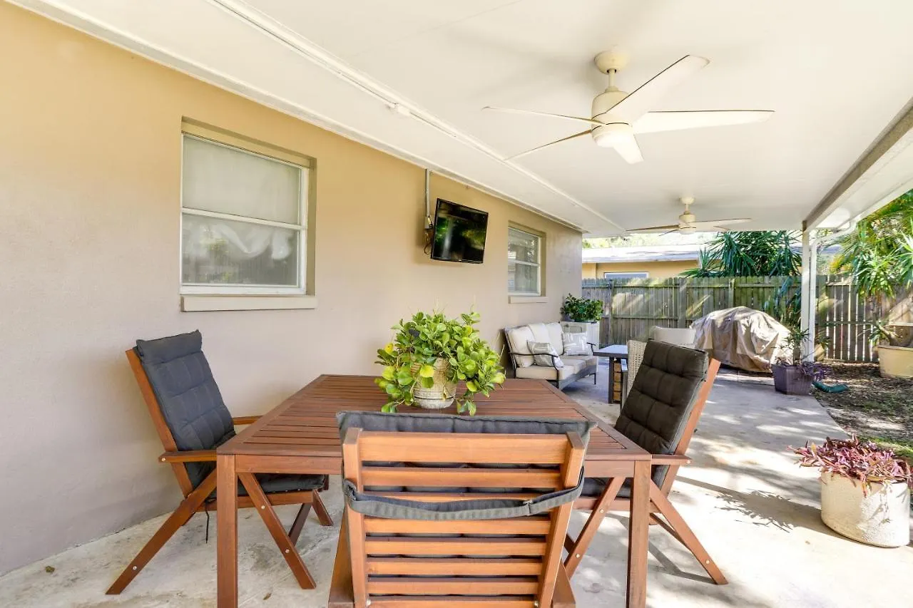 Oasis Gas Grill, Chairs And More! *