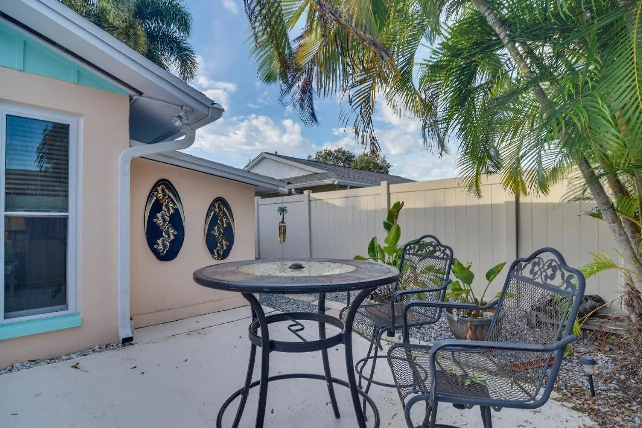 Centrally Located With Outdoor Pool!