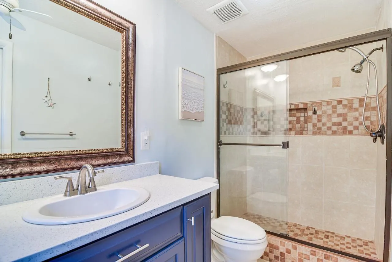 Centrally Located With Outdoor Pool!