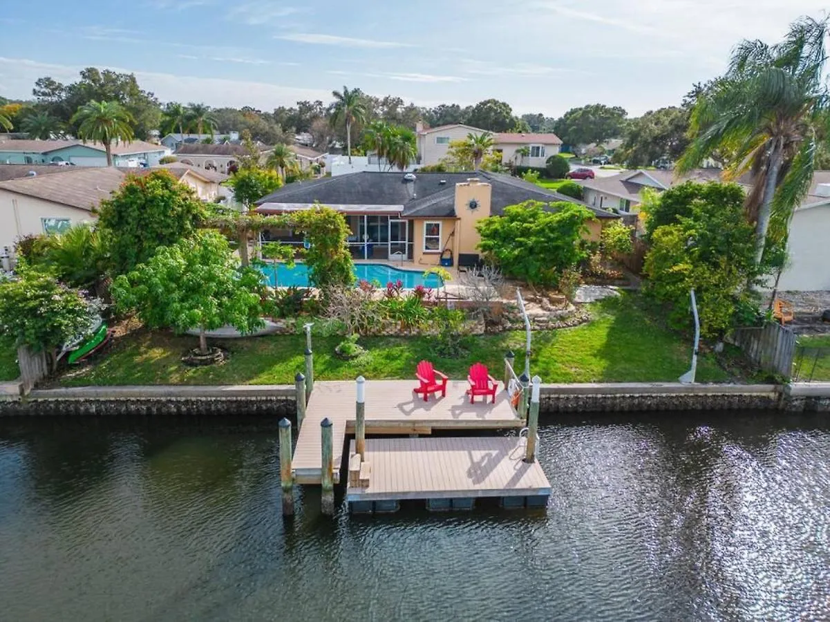 Riverside W Private Pool