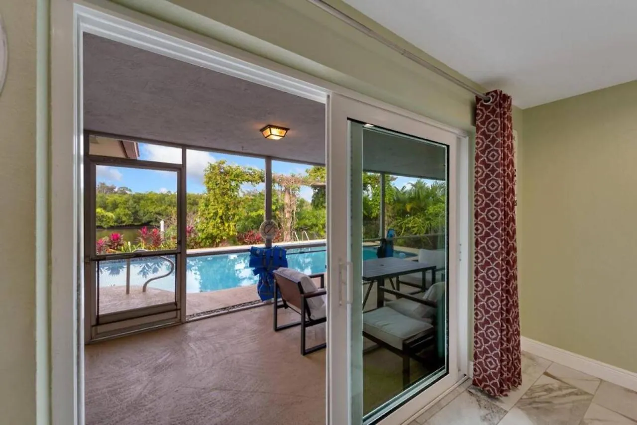 Holiday home Riverside W Private Pool *