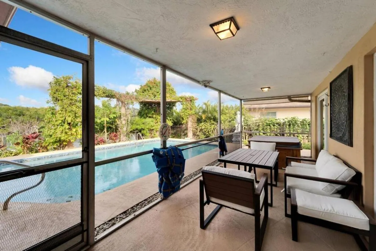 Holiday home Riverside W Private Pool *