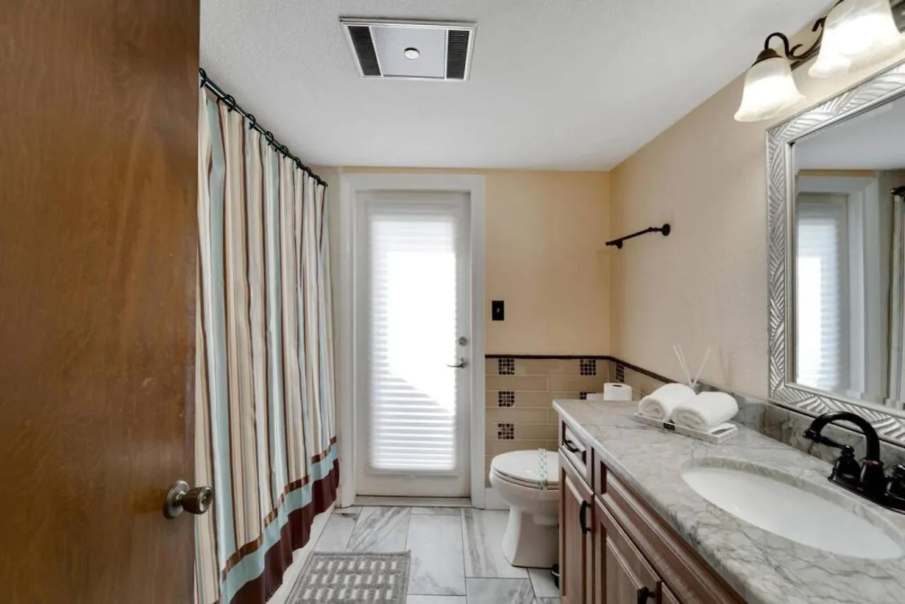 Riverside W Private Pool * Clearwater