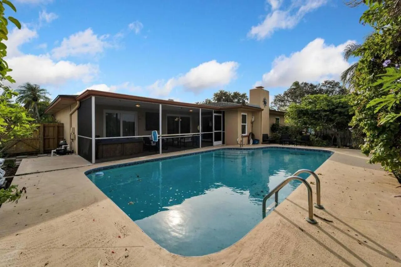 Riverside W Private Pool