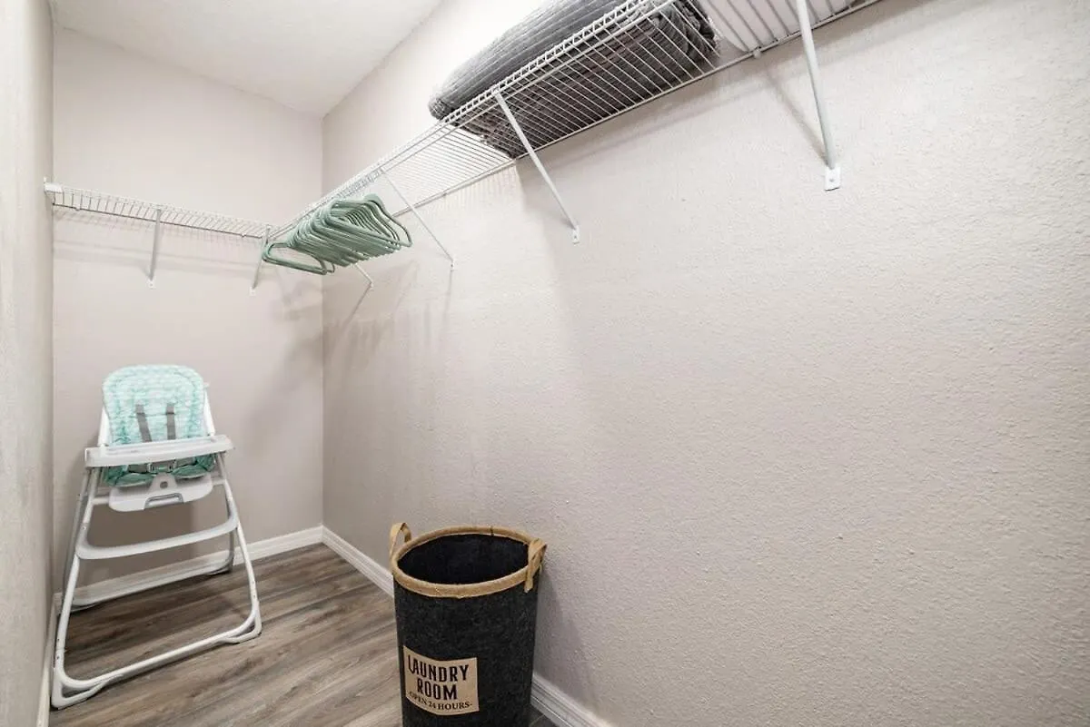 Monthly Rental~ Comfy Beds~ Great For Remote Work Clearwater