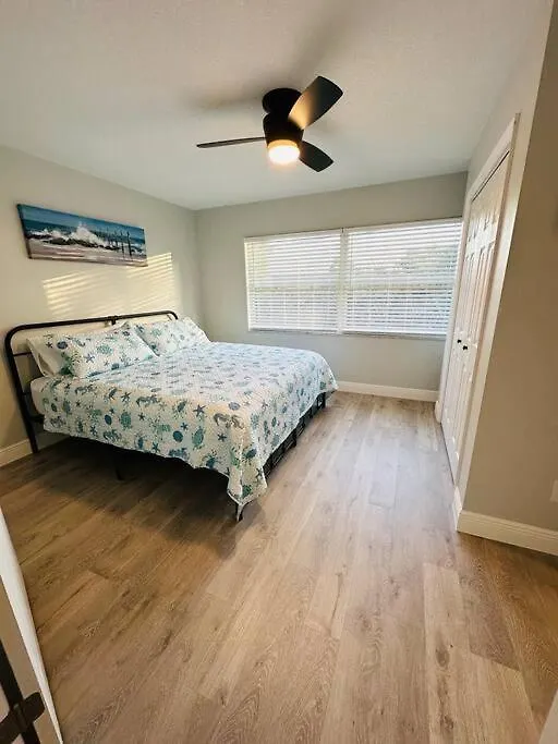 Sea Turtle Cove Holiday home