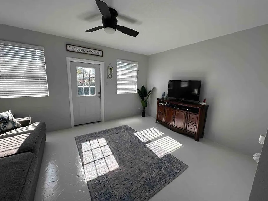 Holiday home Sea Turtle Cove Clearwater