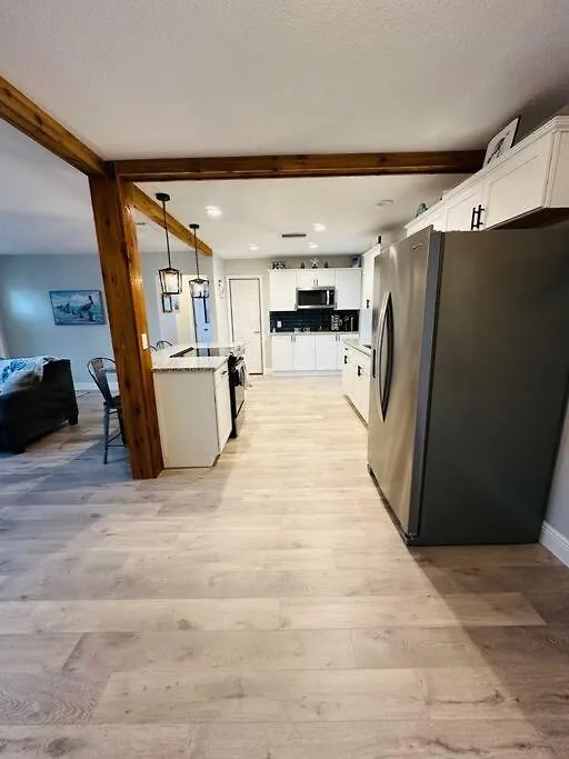 Sea Turtle Cove Holiday home *