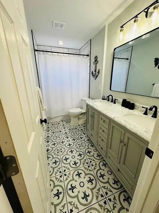 Sea Turtle Cove Holiday home Clearwater