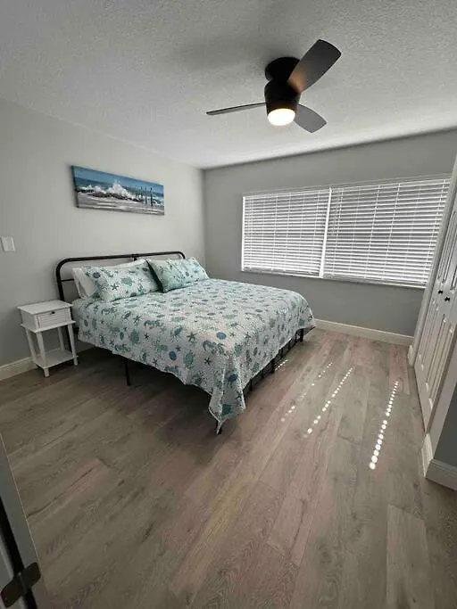 Sea Turtle Cove Holiday home