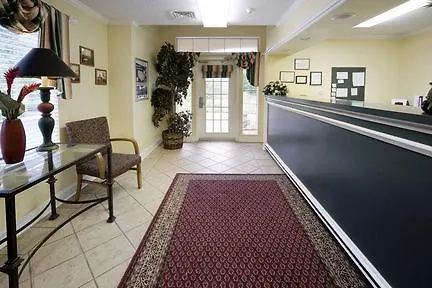 Courtyard St. Petersburg 3* Клируотер