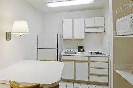 酒店 克利尔沃特圣彼得堡万怡酒店