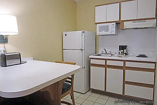 Courtyard St. Petersburg Отель 3*