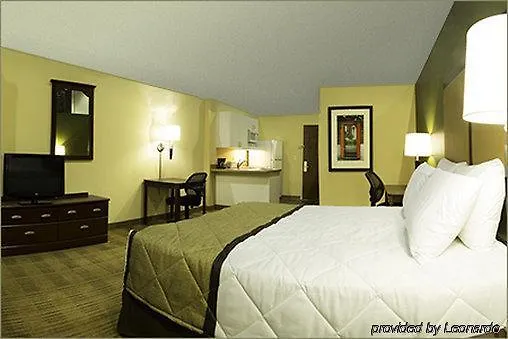 Courtyard St. Petersburg 3* Клируотер