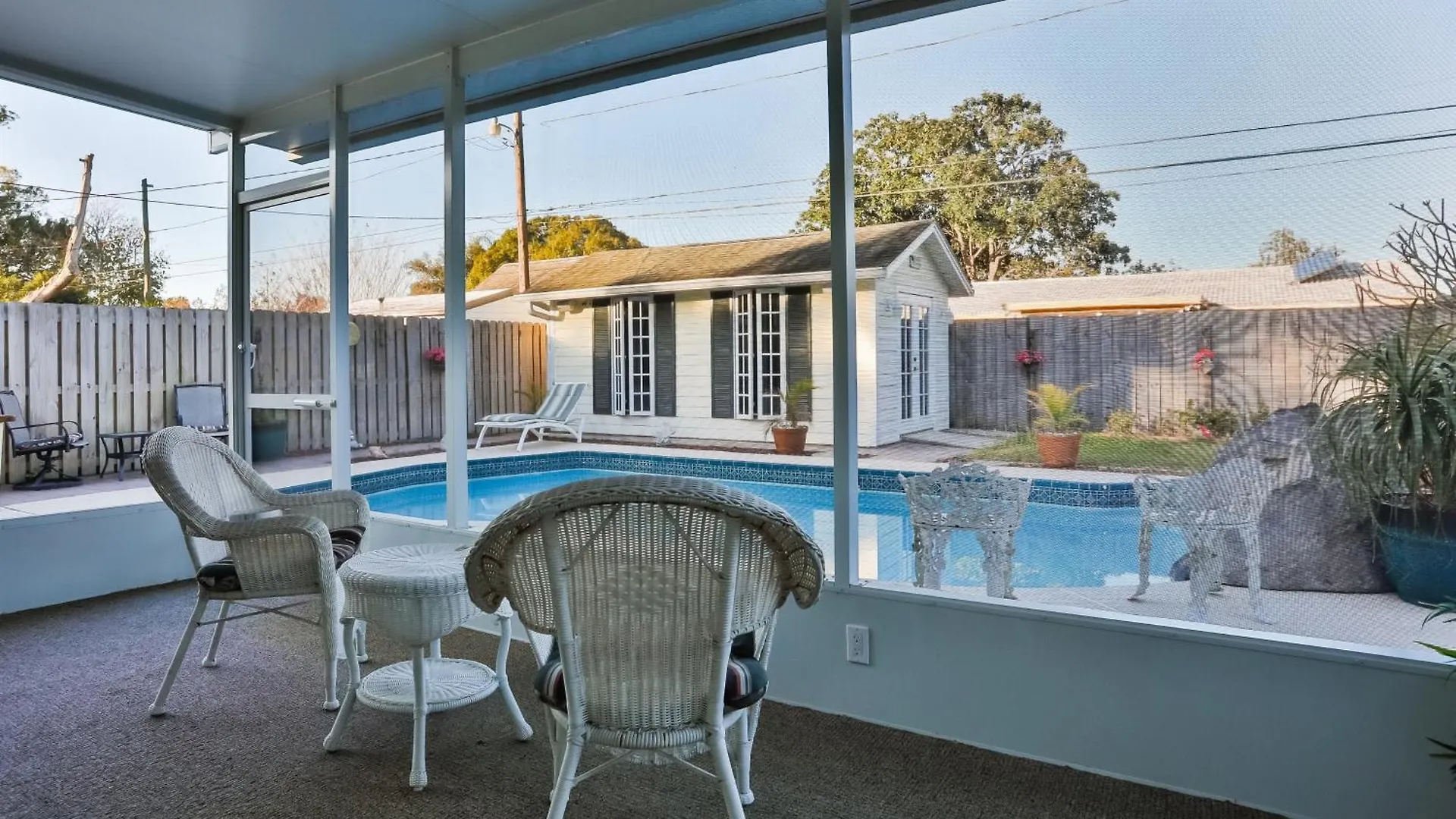 Holiday home Escape To Honeymoon Island *