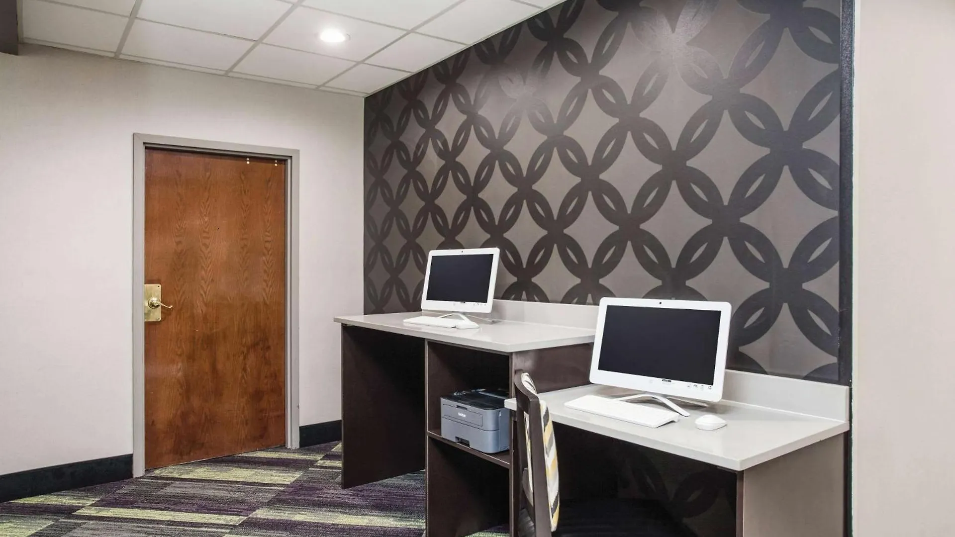 La Quinta By Wyndham South Отель Клируотер