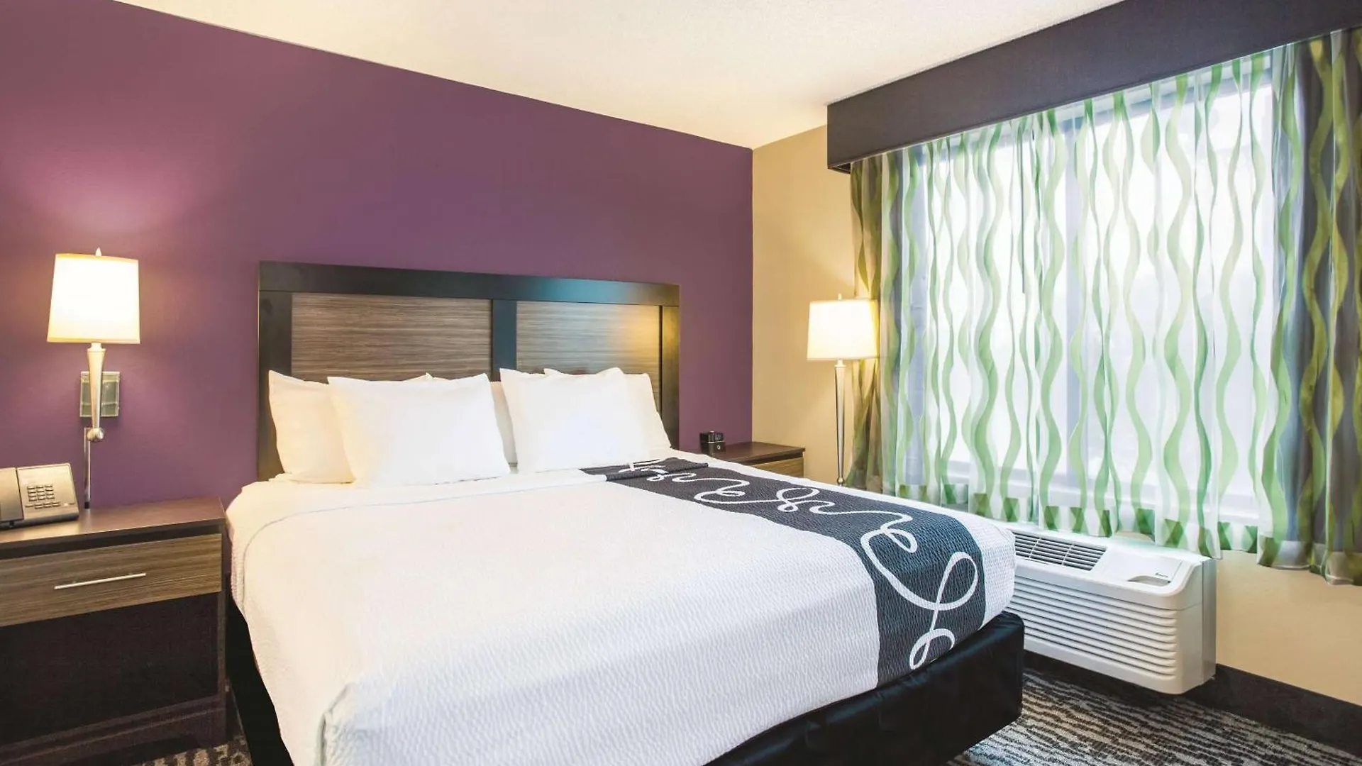 La Quinta By Wyndham South 3*