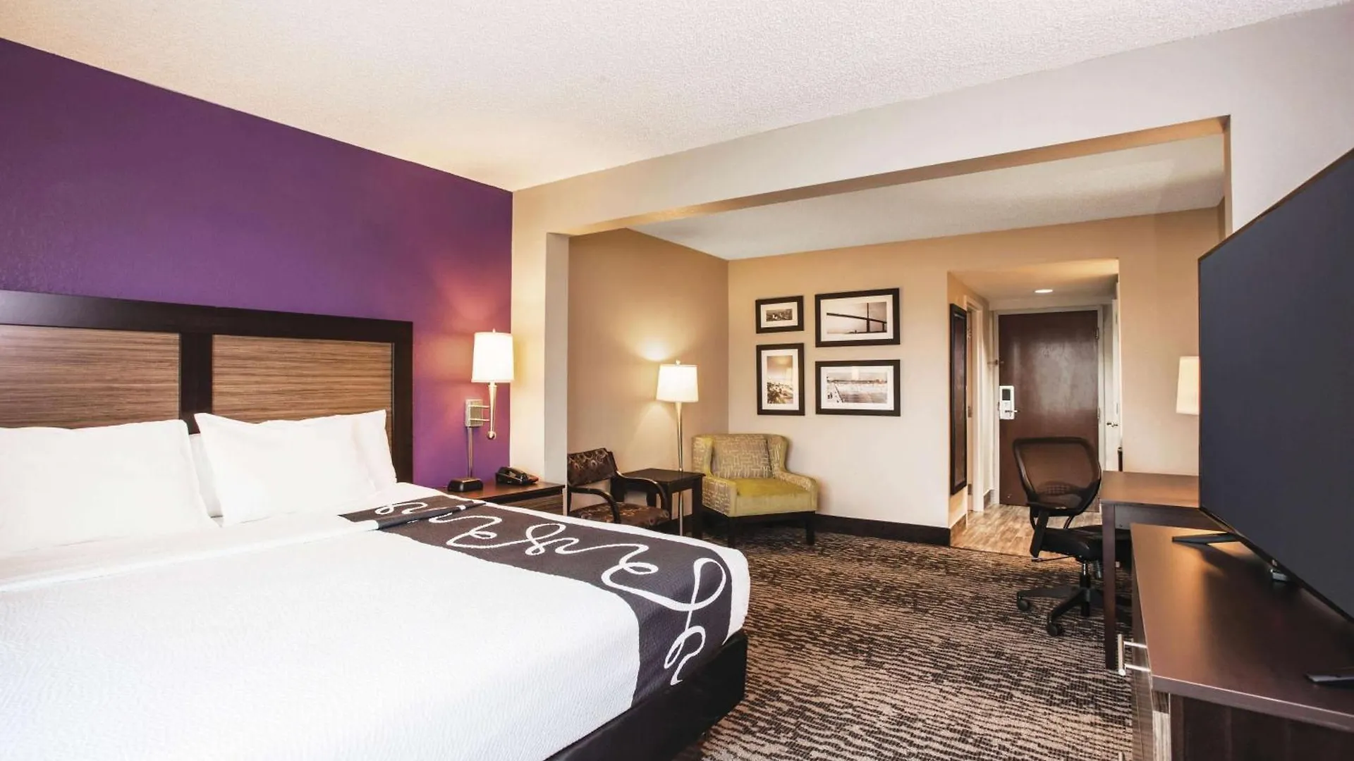 La Quinta By Wyndham South