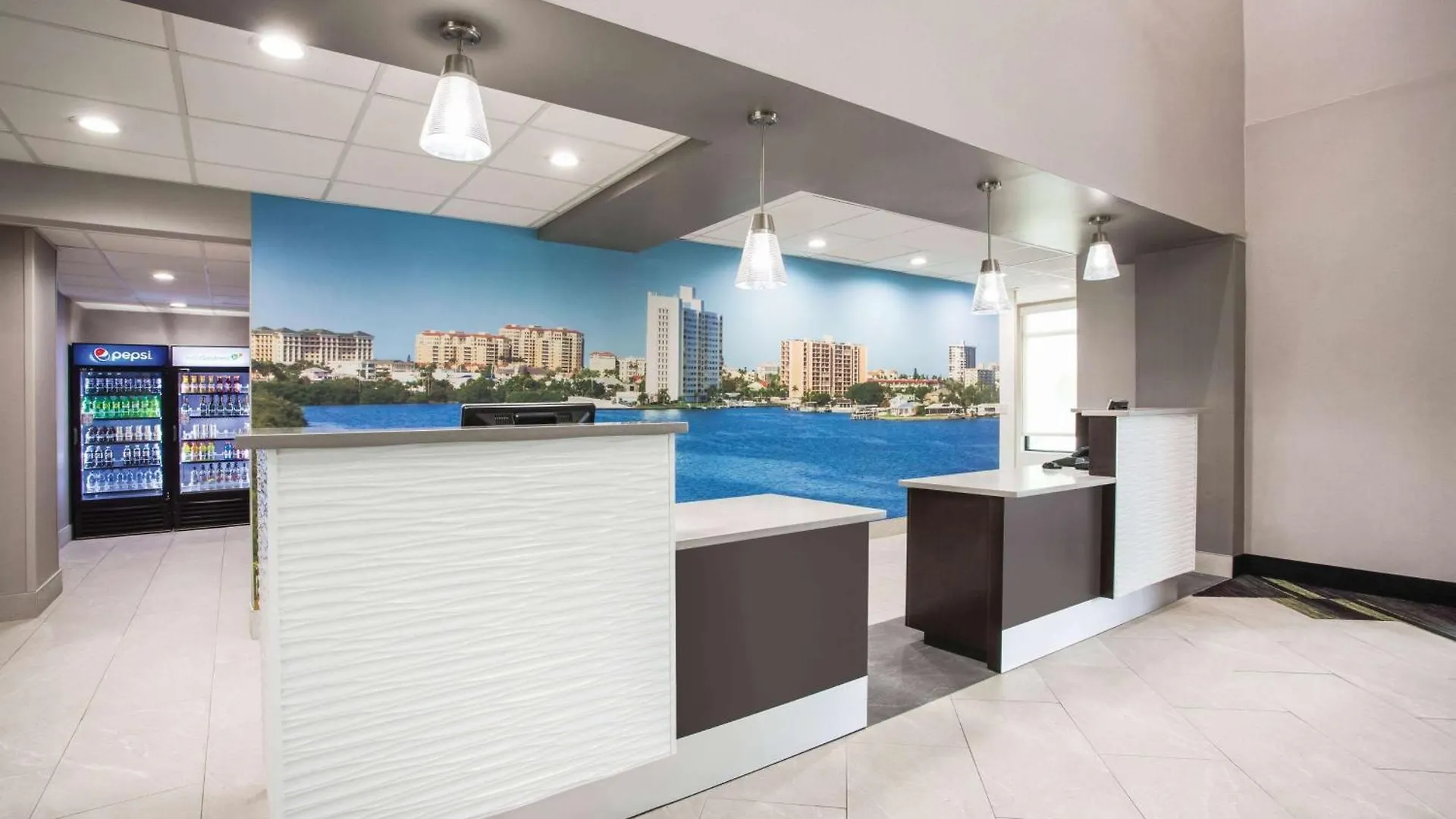 La Quinta By Wyndham South