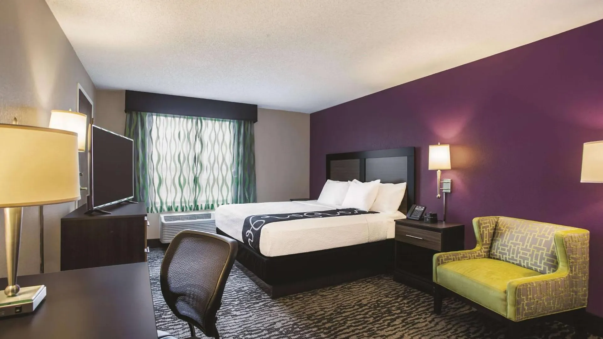 La Quinta By Wyndham South 3* Клируотер
