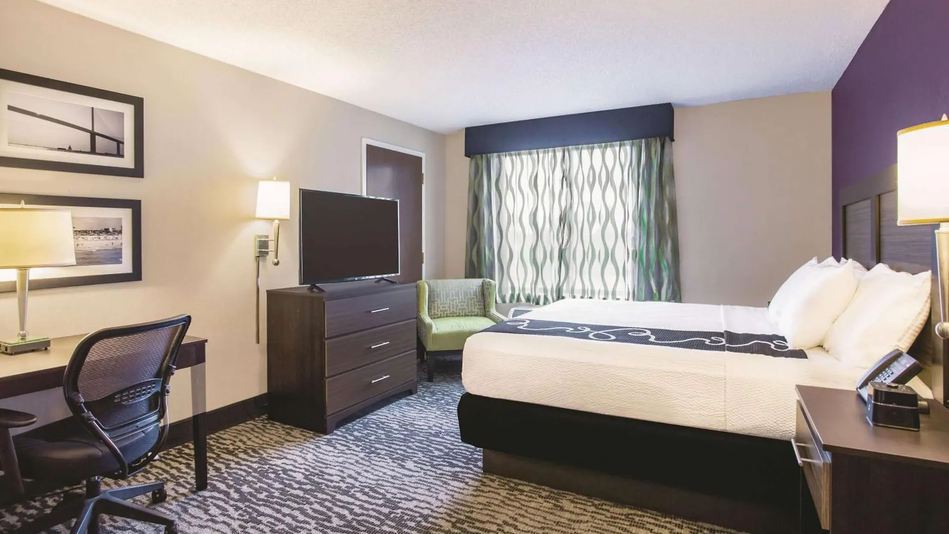 La Quinta By Wyndham South