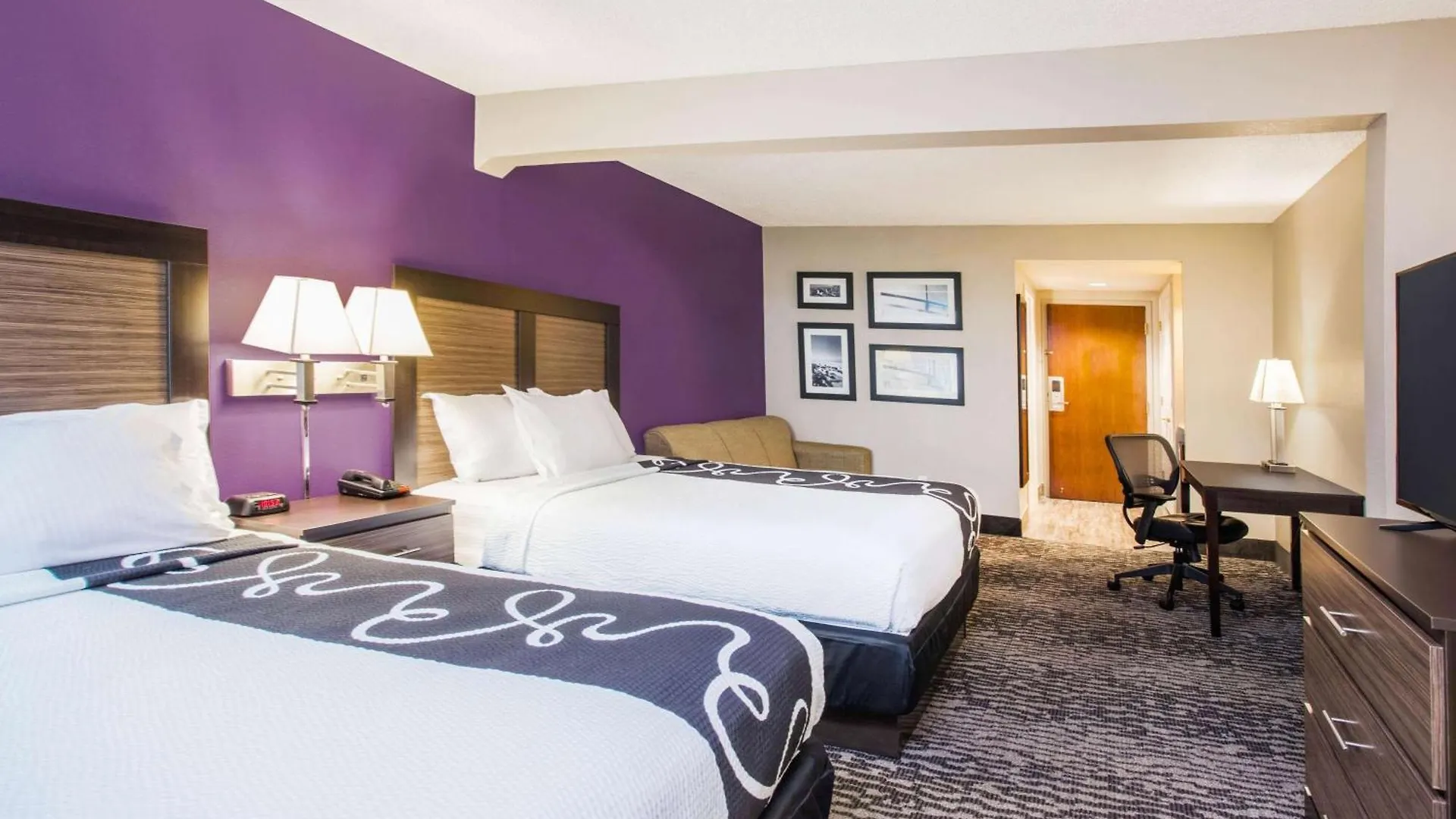 La Quinta By Wyndham South Отель Клируотер