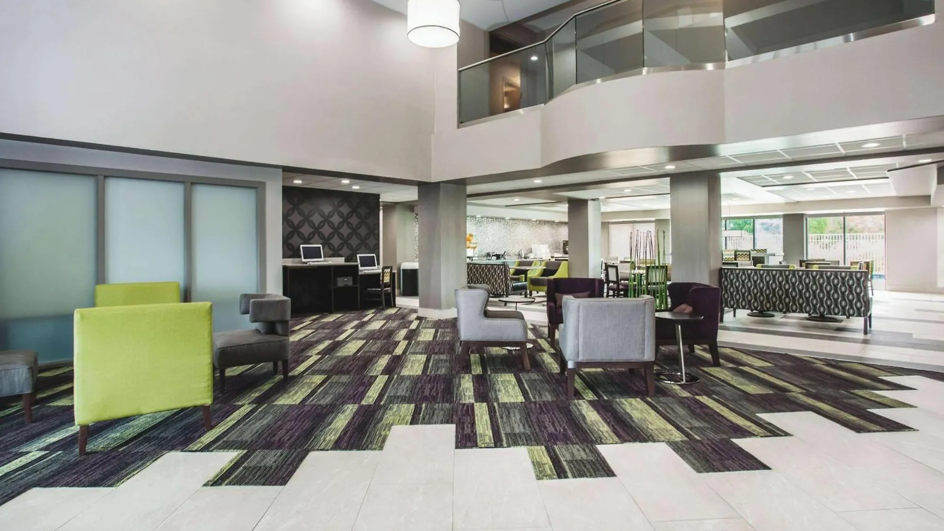 La Quinta By Wyndham South 3* Клируотер
