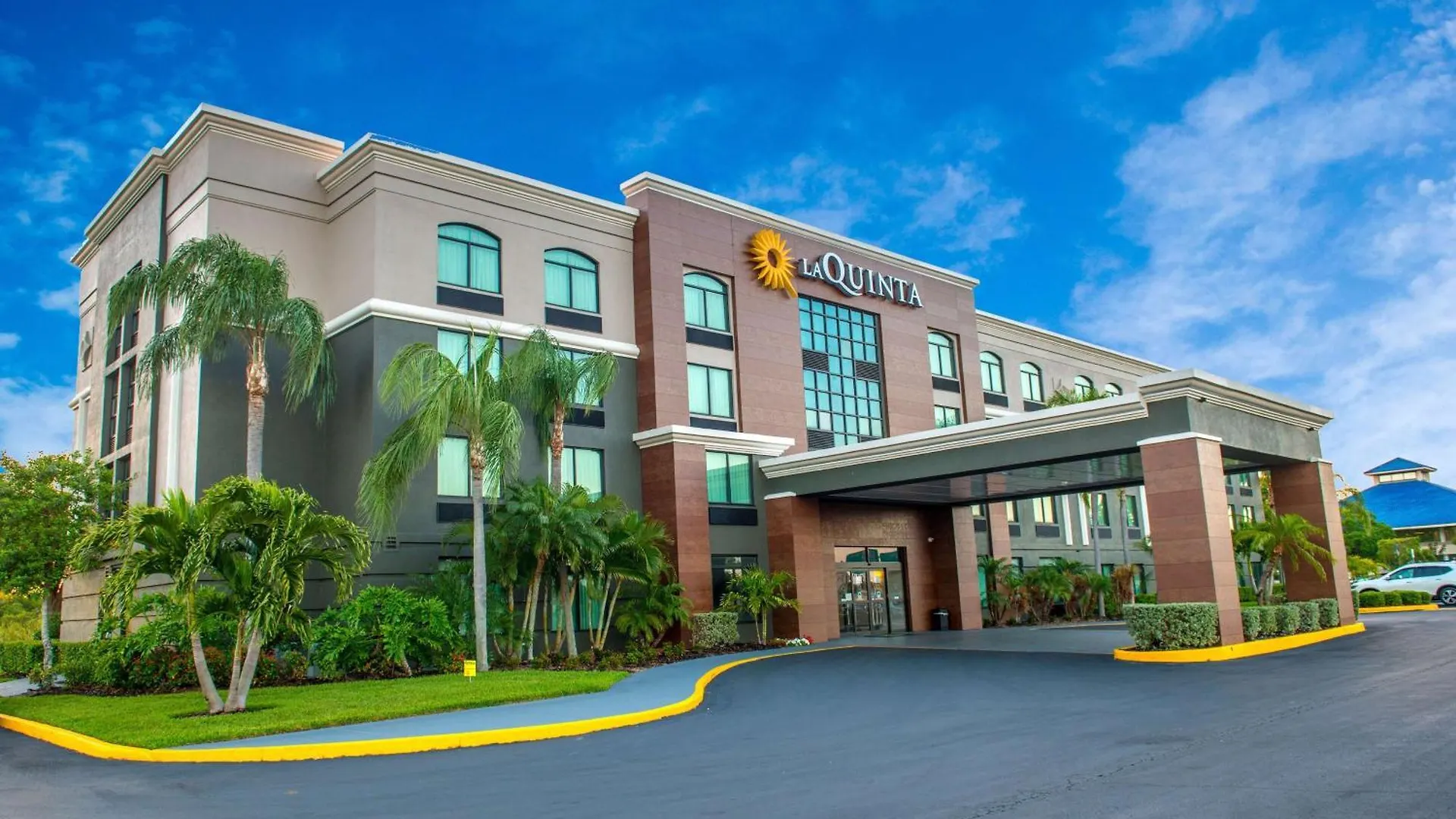 La Quinta By Wyndham South Клируотер