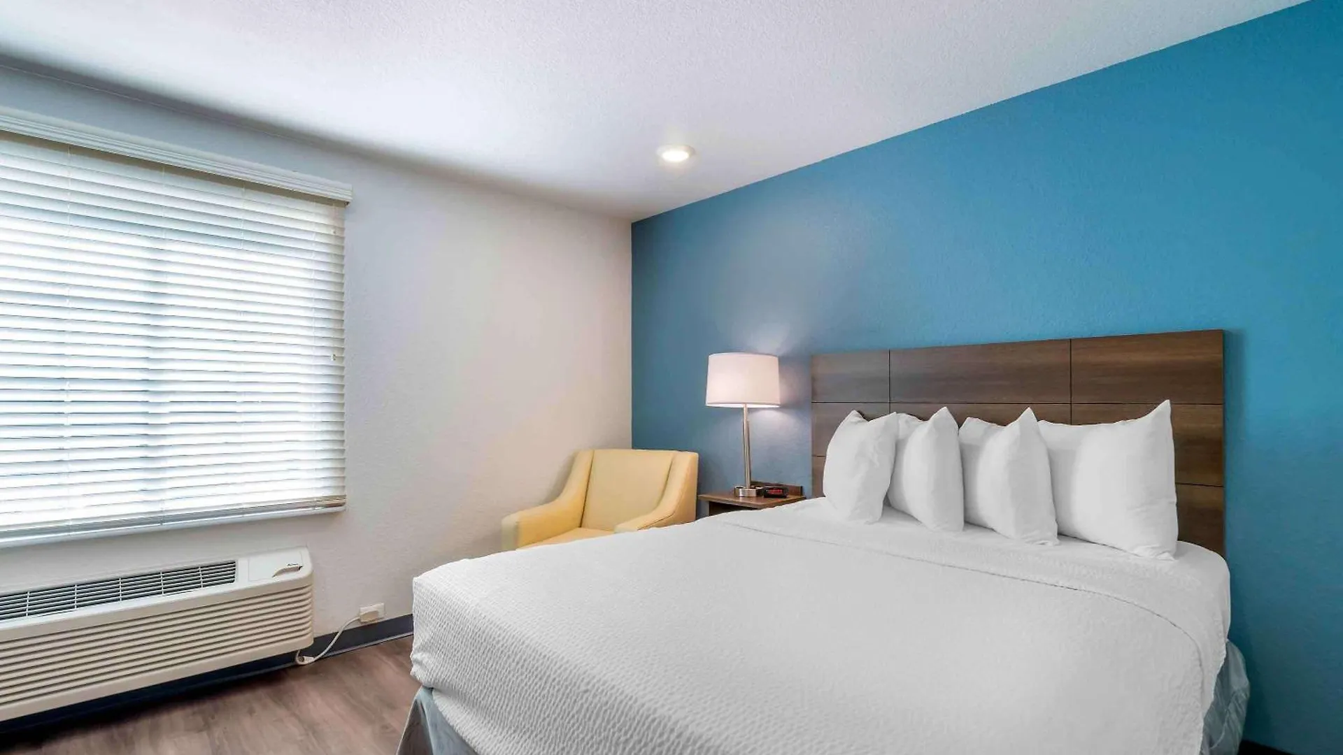 Extended America - Hotel Clearwater