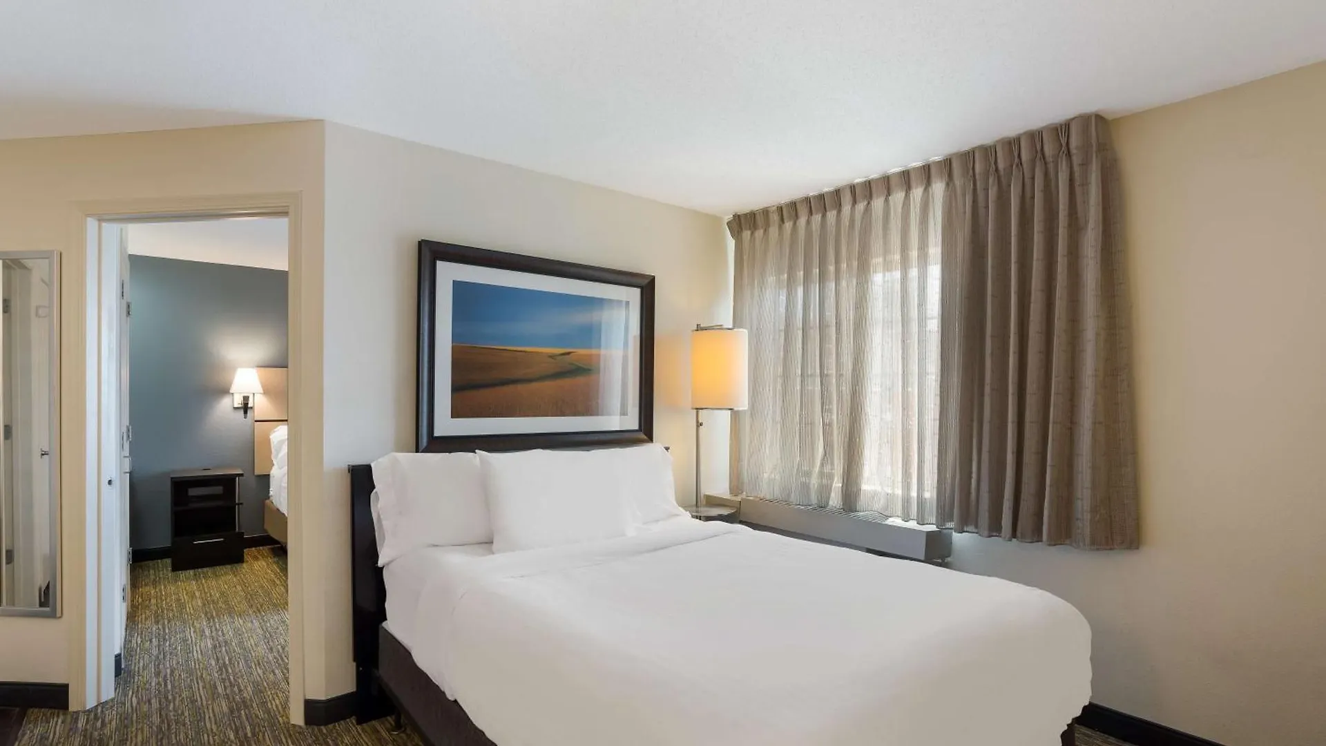 Sonesta Simply Hotel 2*