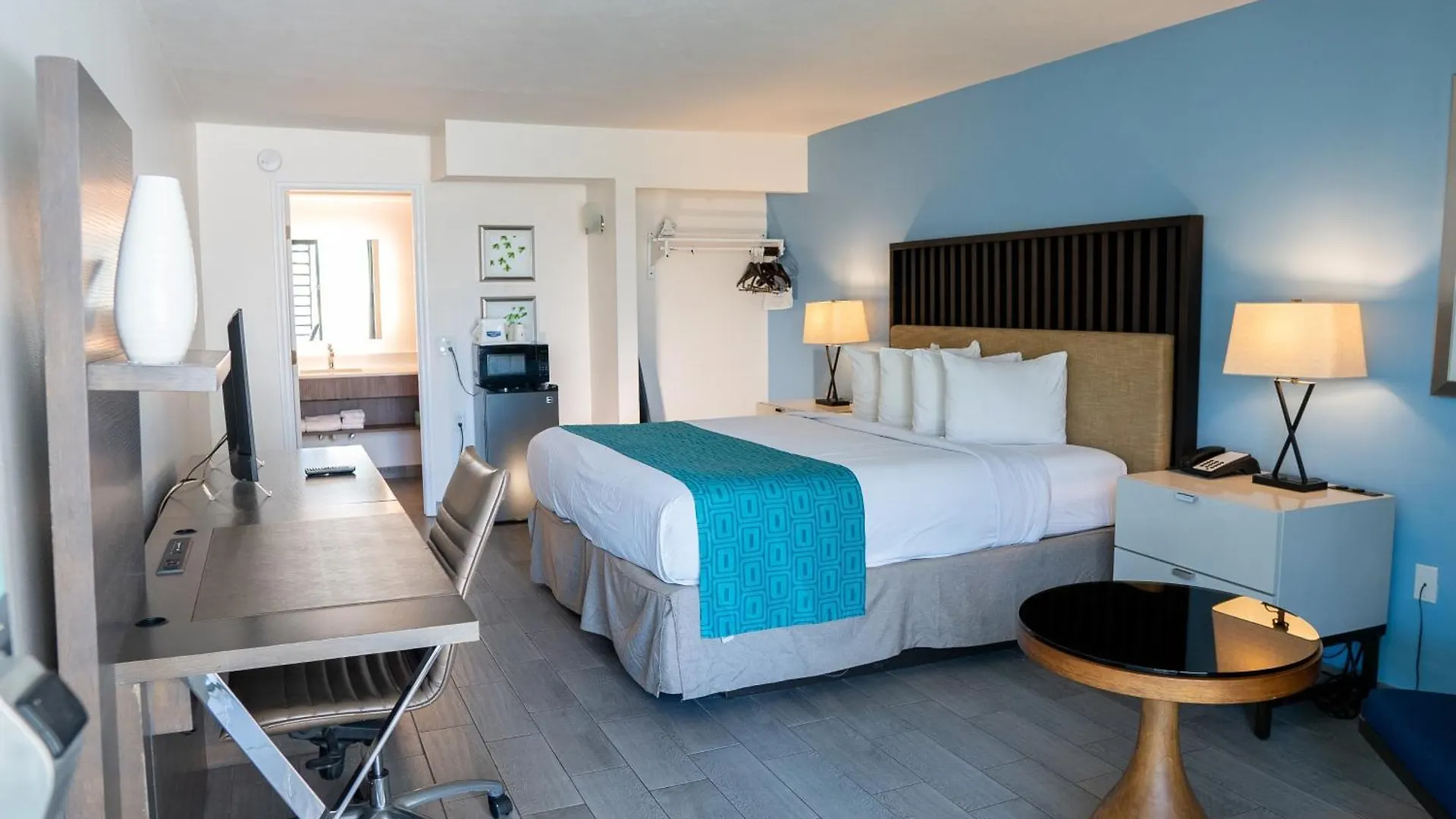 Howard Johnson By Wyndham - Dunedin 2* Clearwater