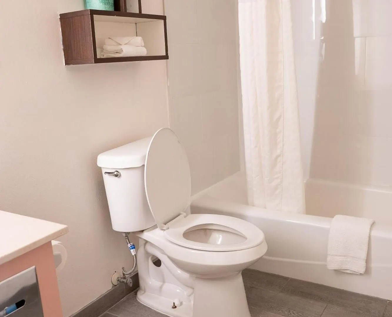 Motel Howard Johnson By Wyndham - Dunedin 2*