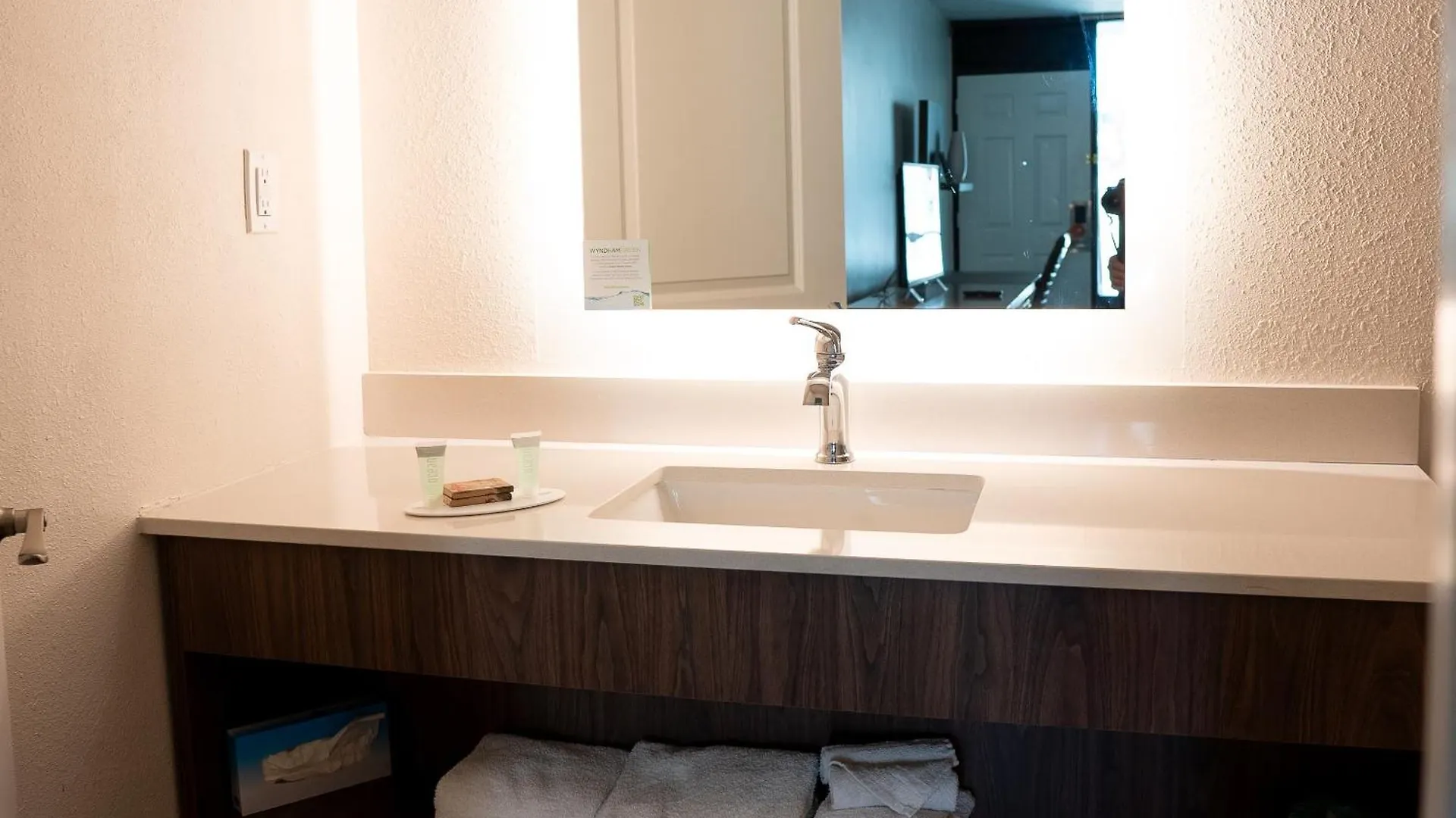 Motel Howard Johnson By Wyndham - Dunedin 2*