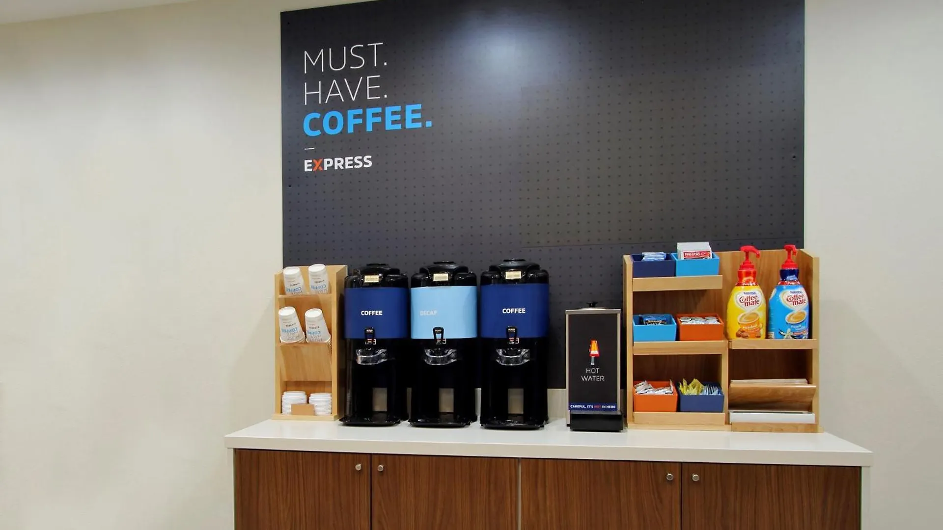Express Clearwater East - Icot Center By Ihg 2*