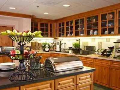 Homewood By Hilton St. Petersburg Hotel 3*