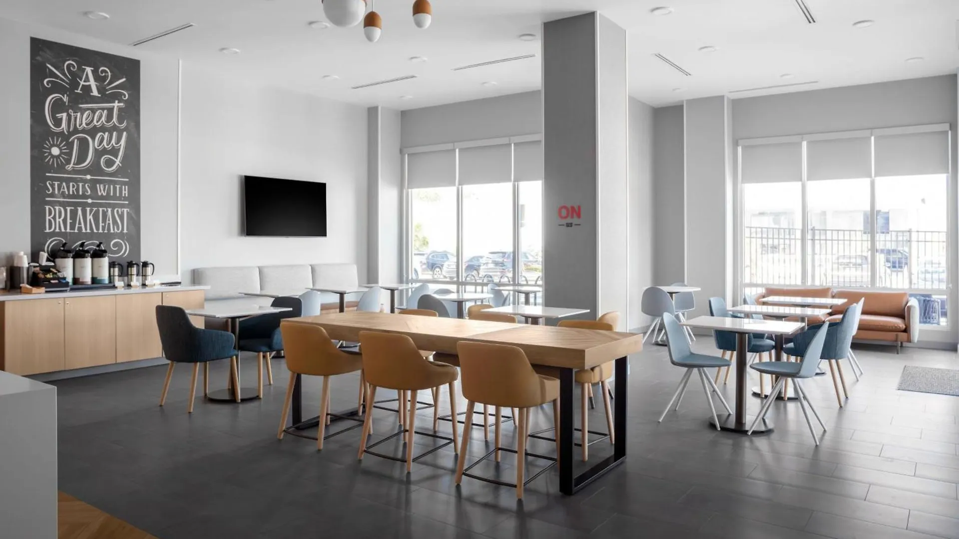 Towneplace By Marriott Tampa Отель 3*