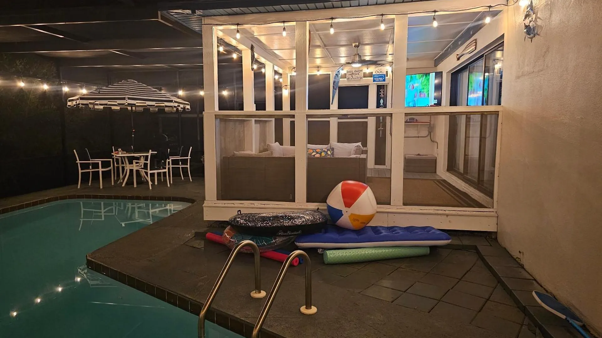 Beautiful Home! Holiday home Clearwater