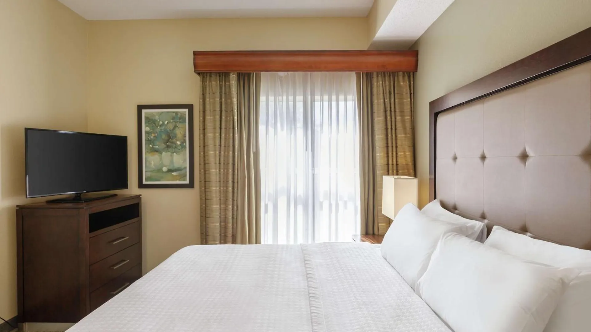 Hotel Homewood By Hilton St. Petersburg 3*