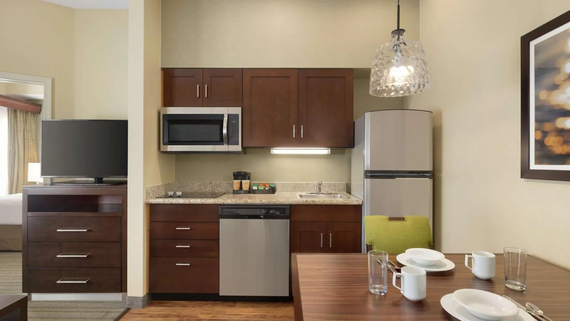 Hotel Homewood By Hilton St. Petersburg 3*