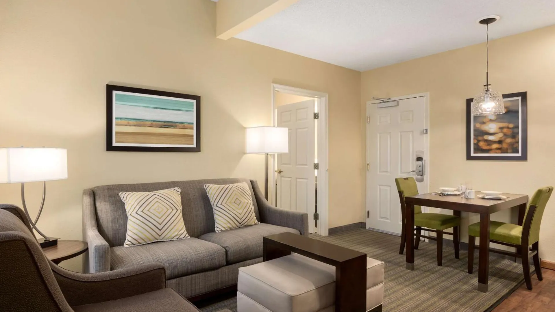 Homewood By Hilton St. Petersburg