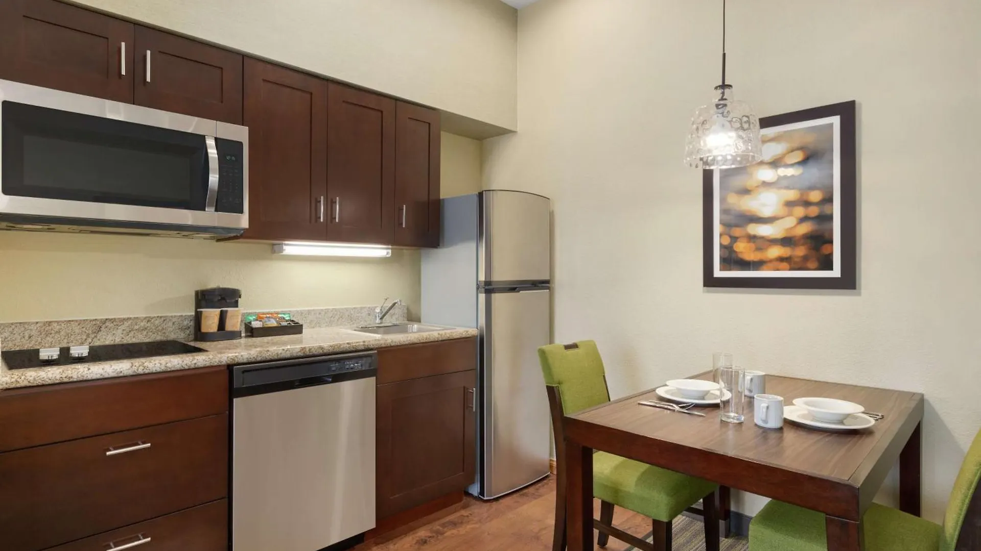Homewood By Hilton St. Petersburg 3*