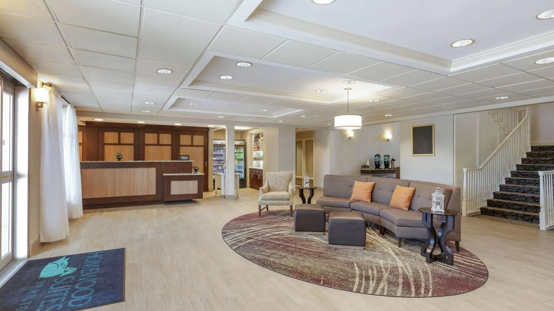 Homewood By Hilton St. Petersburg