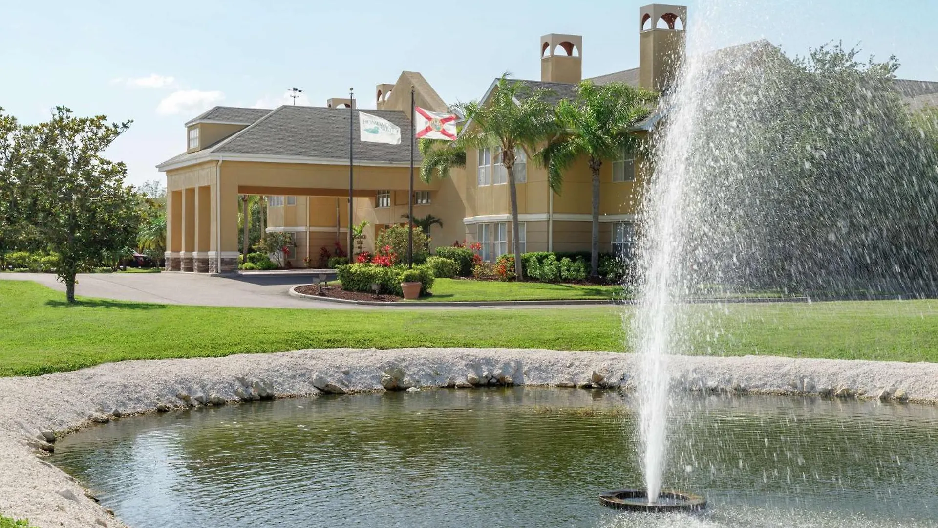 Hotel Homewood By Hilton St. Petersburg 3*