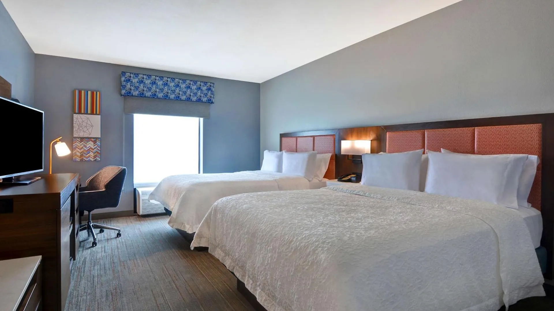 Hampton & St Petersburg Ulmerton Road Fl Hotel 3*