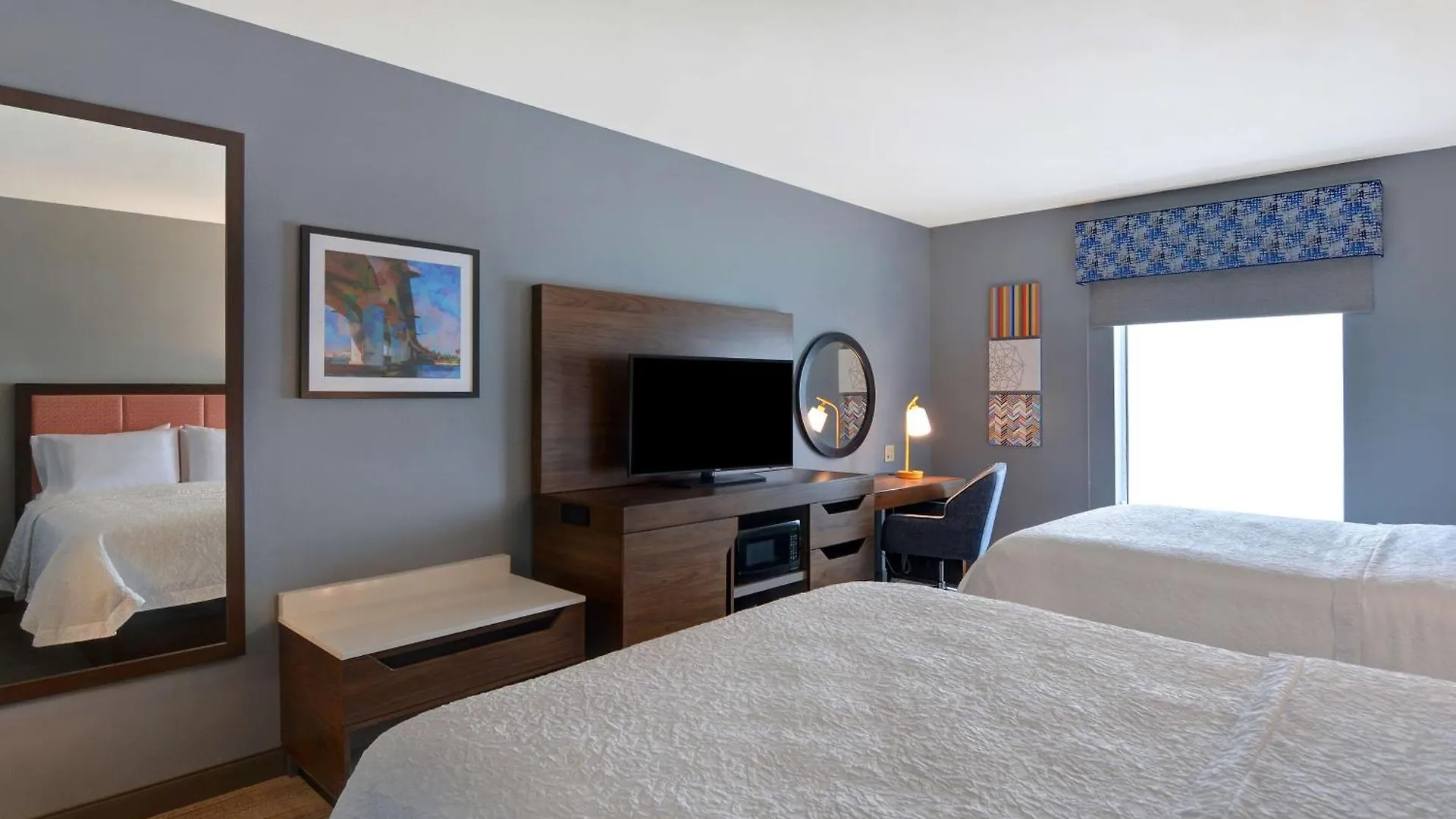Hampton & St Petersburg Ulmerton Road Fl Hotel Clearwater