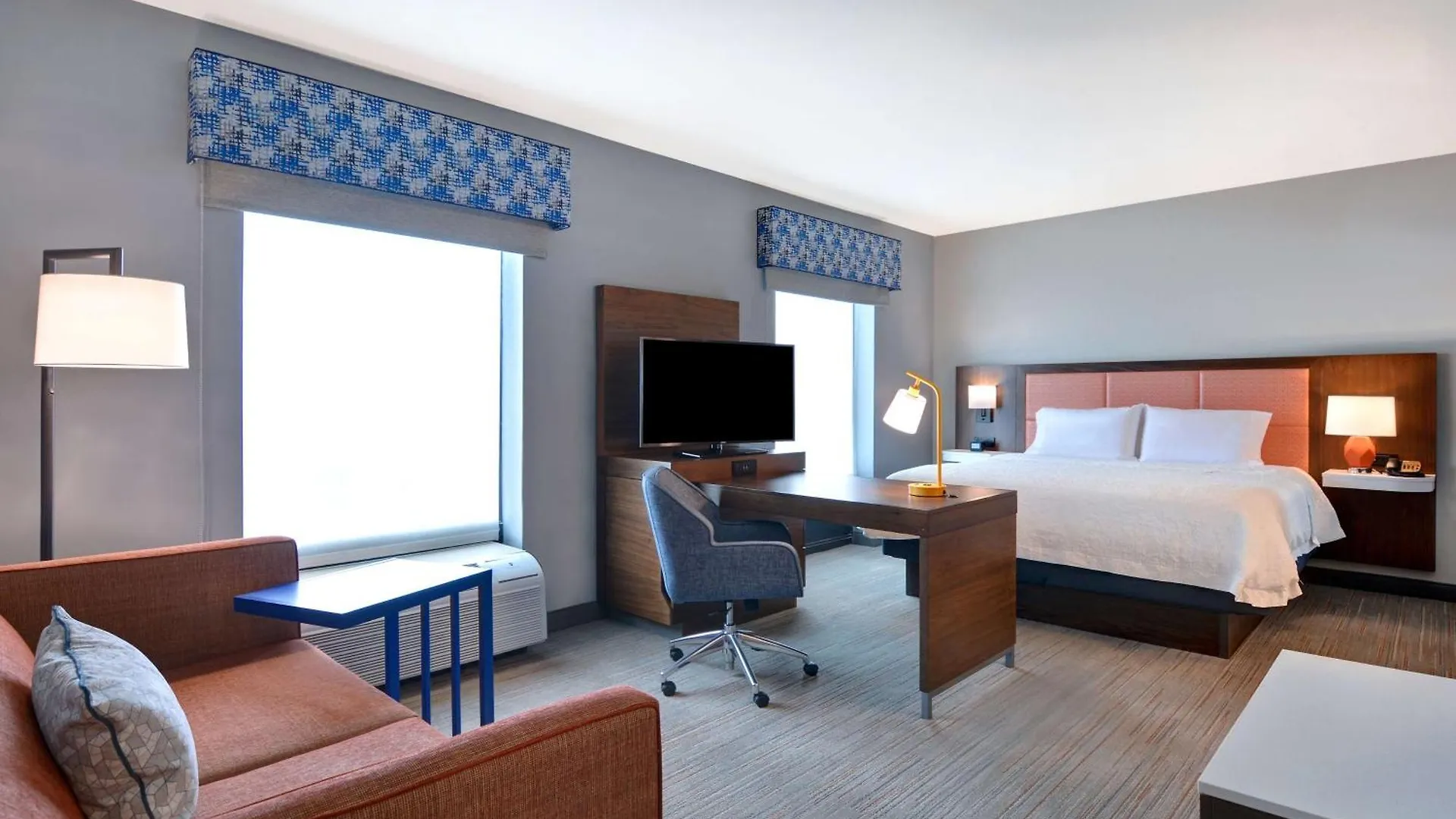 Hampton & St Petersburg Ulmerton Road Fl Hotel 3*
