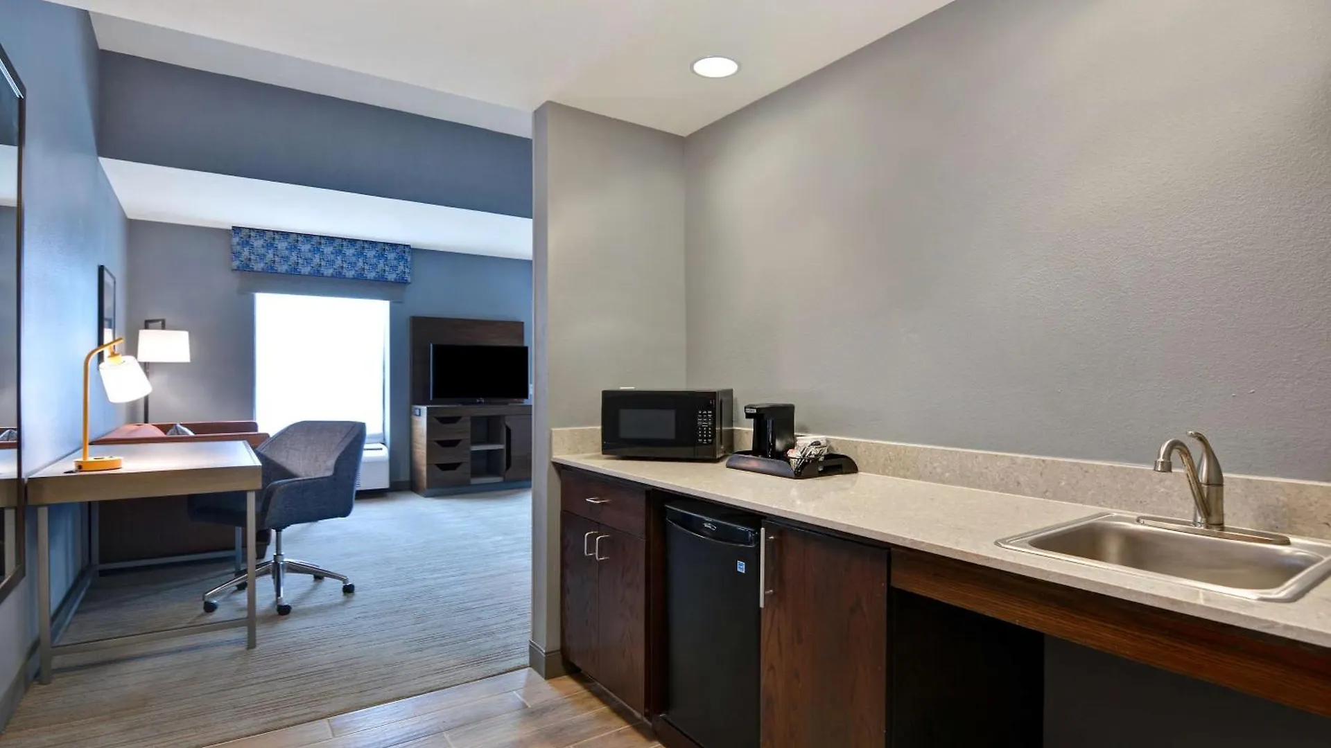 Hampton & St Petersburg Ulmerton Road Fl 3* Clearwater