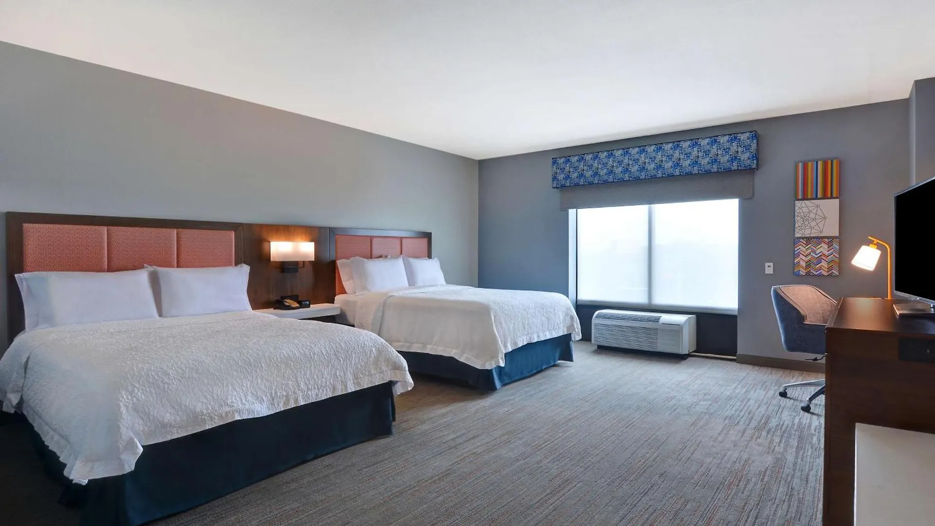 Hampton & St Petersburg Ulmerton Road Fl 3* Clearwater