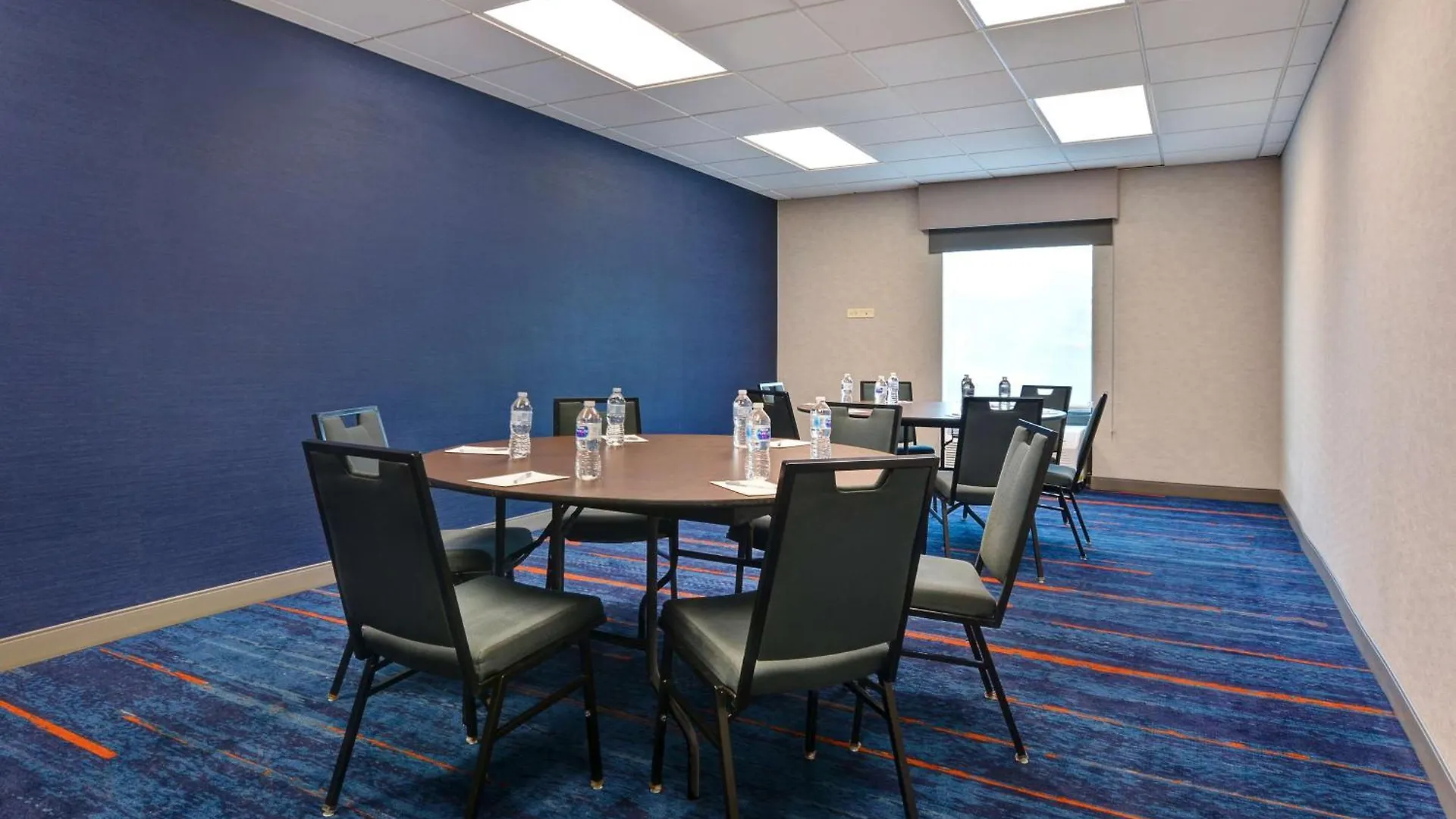 Hotel Hampton & St Petersburg Ulmerton Road Fl 3*